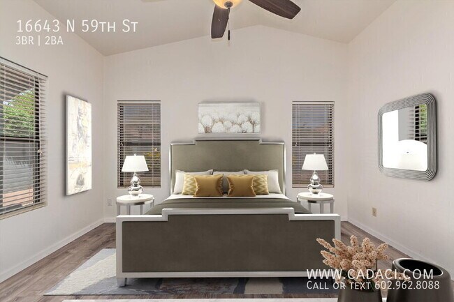 Building Photo - 16643 N 59th St