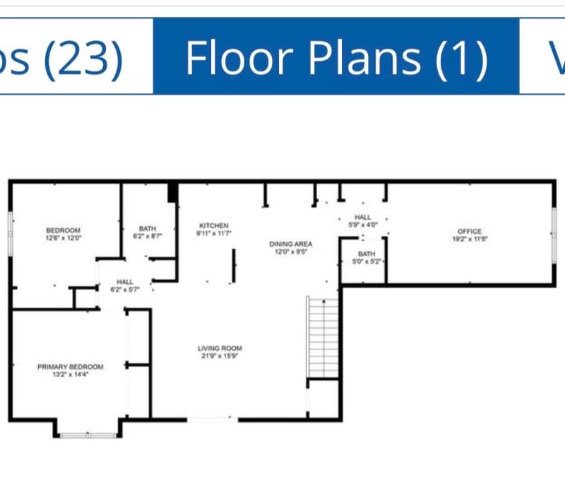 Building Photo - 611 Barrington Ct