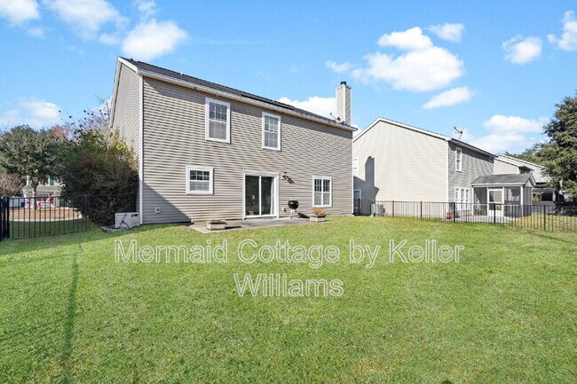 Building Photo - 25 Pennyroyal Way