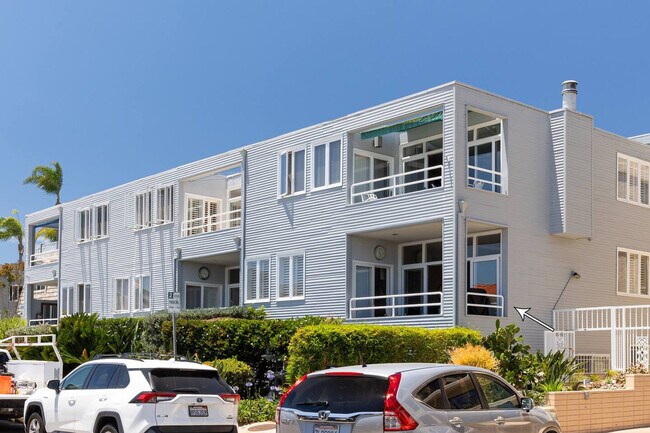 Building Photo - 376 San Antonio Ave