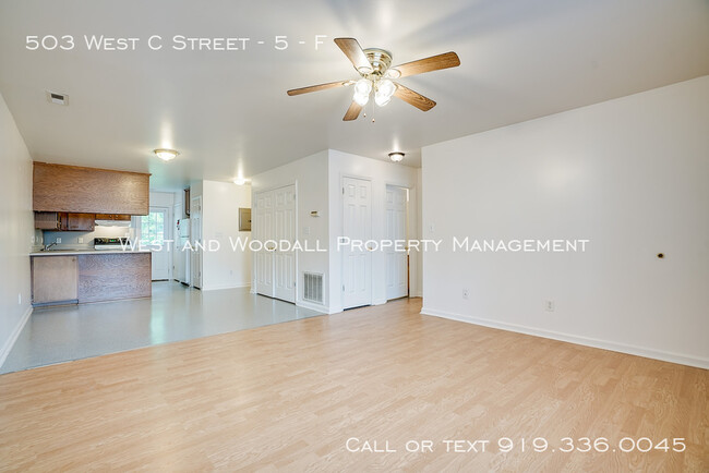 Primary Photo - Great Two Bedroom Apartment in Butner