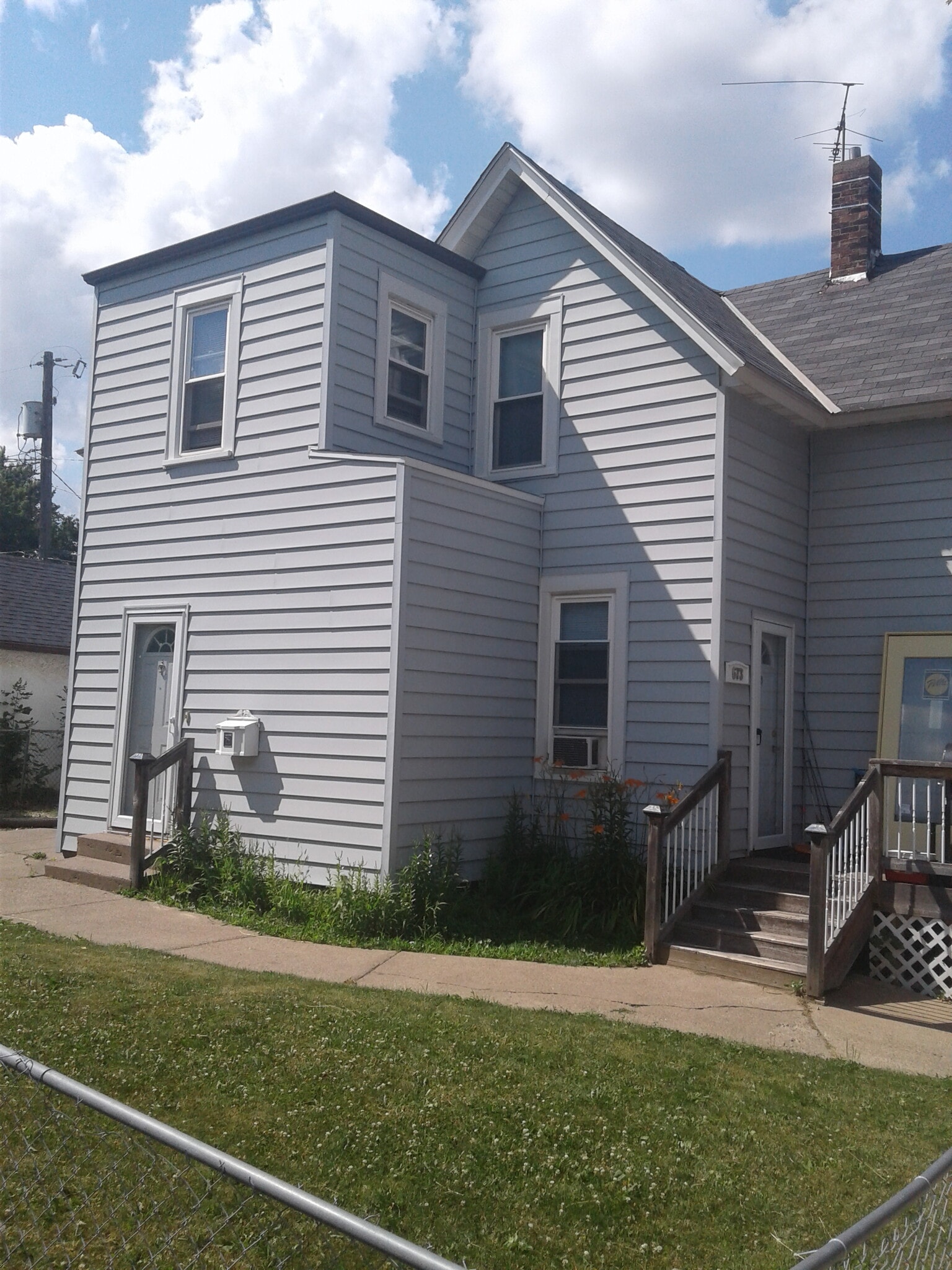 673 Dale St.N. St. Paul, MN - 673 Dale Street North