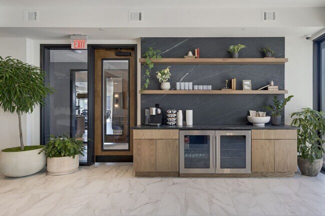 Building Photo - Fully Curated Luxury Residence with Steam Spa & EV Parking - Available Furnished, Flexible Lease ...