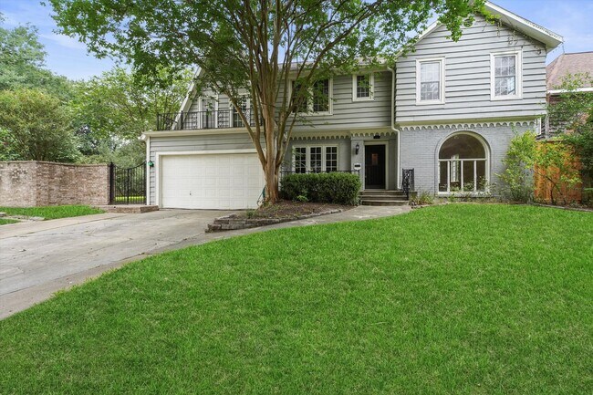 Primary Photo - Classic Charm Meets Modern Living in West ...