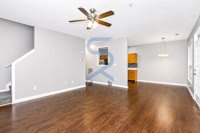 Building Photo - Peaceful Community Charm – 3BR Townhome in Avery Park