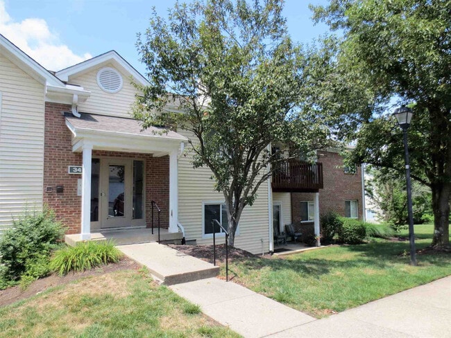 Building Photo - 34 Rio Grande Cir