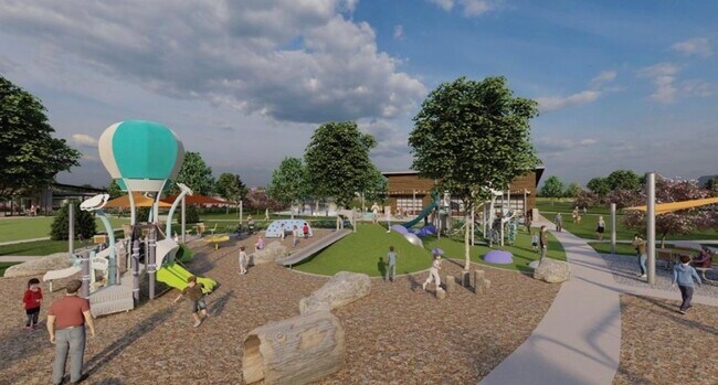 Building Photo - 2912 Clf Rdg Ln