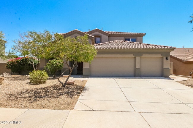 Primary Photo - 10913 E Butherus Dr