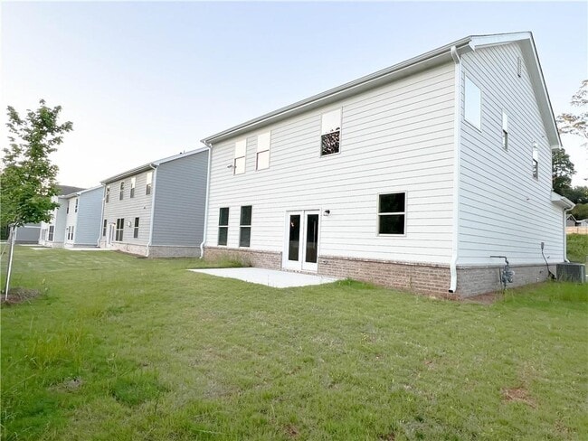 Building Photo - 3626 Lockaby Wy
