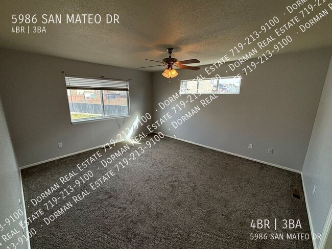 Building Photo - 5986 San Mateo Dr