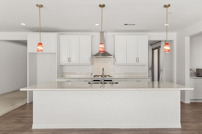 Building Photo - Stunning 4 bedroom 3 bath home in Summer Wind Trail Community