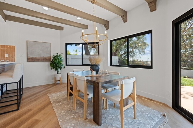 Building Photo - 6803 El Fuerte St