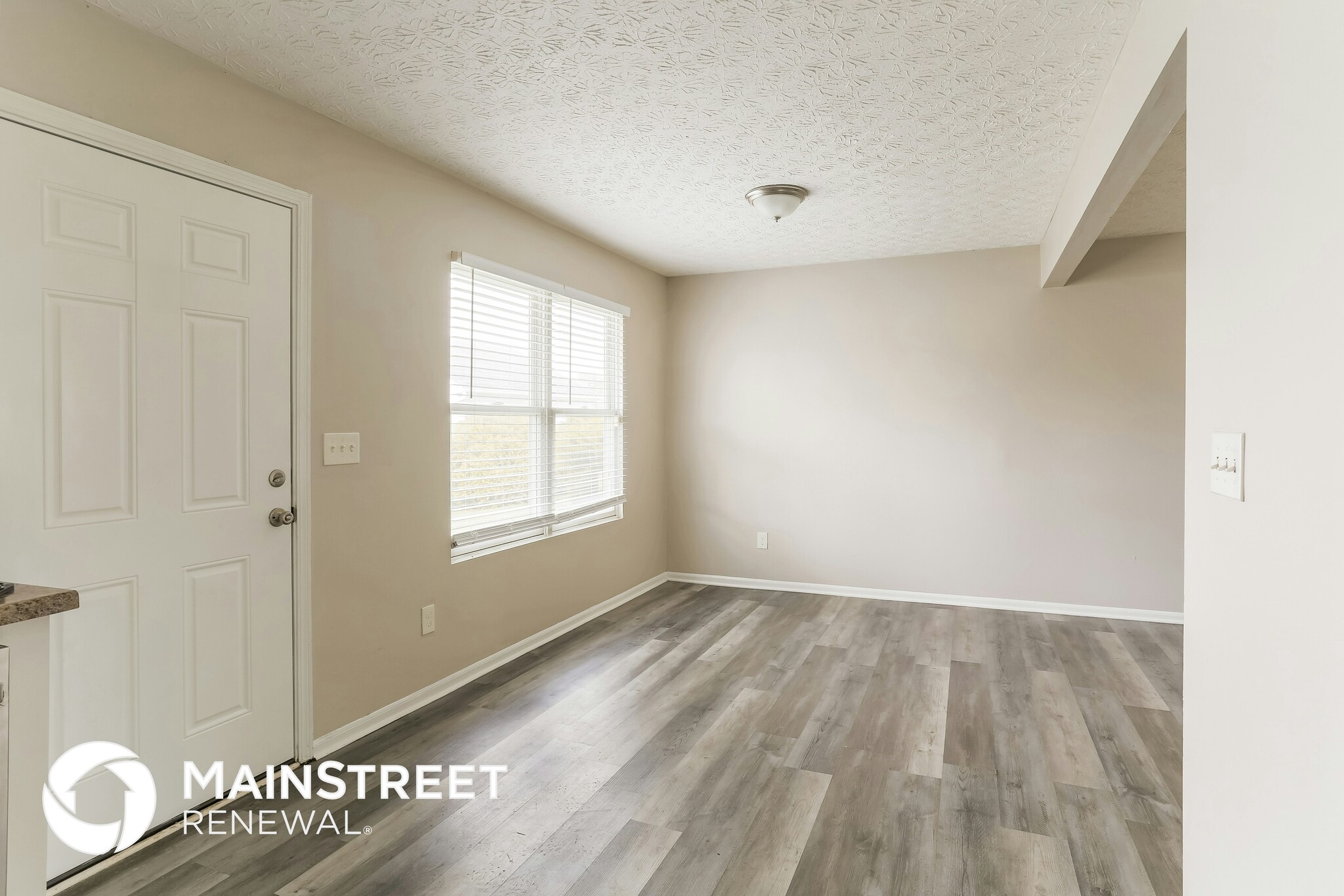 Building Photo - 3611 Bill of Rights Square