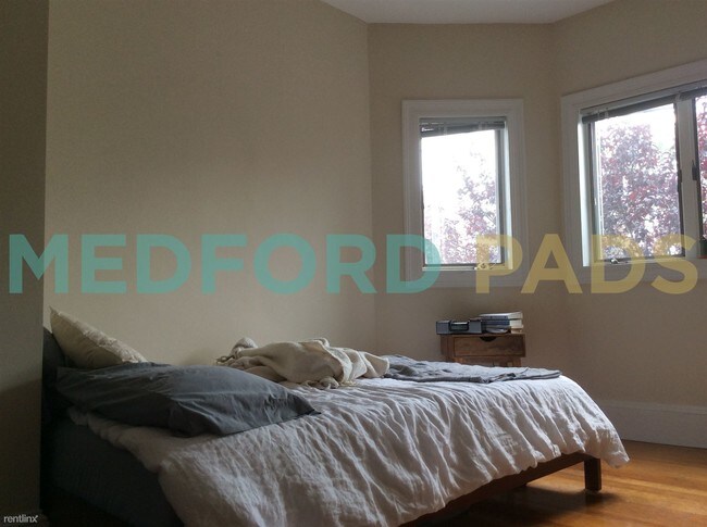 Building Photo - 258 Boston Ave