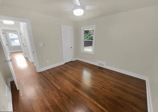 Building Photo - Charming 3BR House in Decatur