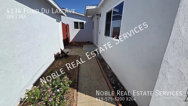 Building Photo - 4134 Fond Du Lac Ave