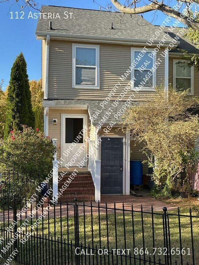 Building Photo - 112 Asteria St