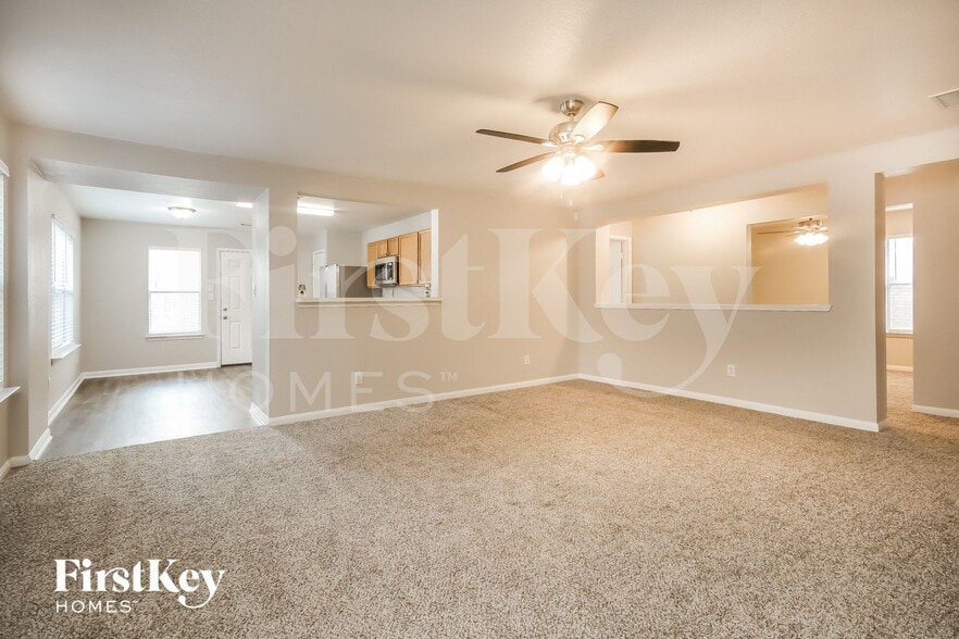 Building Photo - 17118 Carshalton Ct