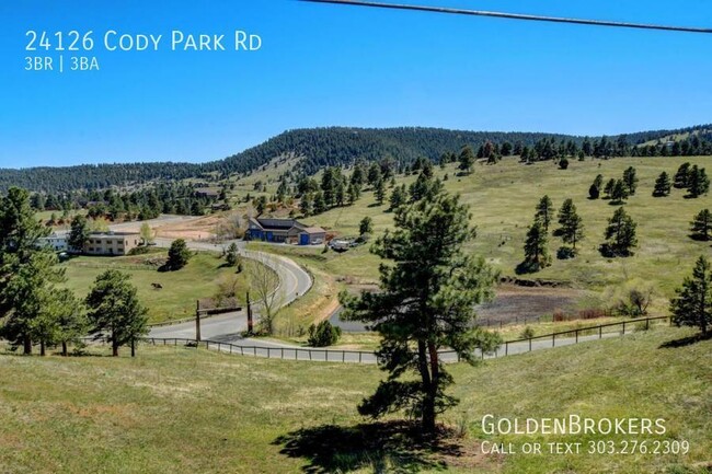Primary Photo - 24126 Cody Park Rd