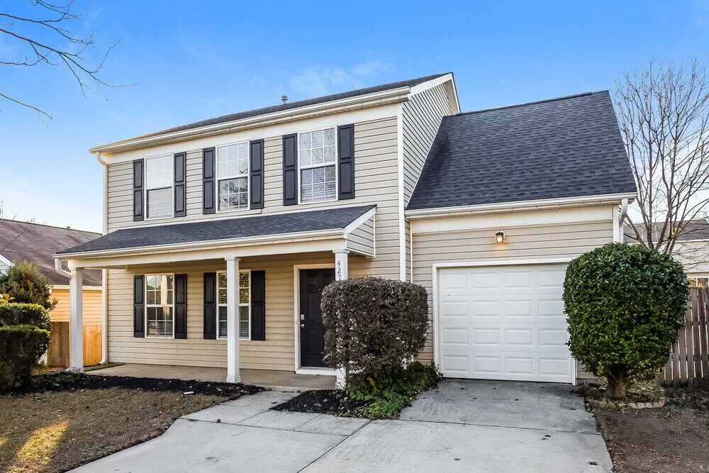 Building Photo - 427 Amhurst St SW