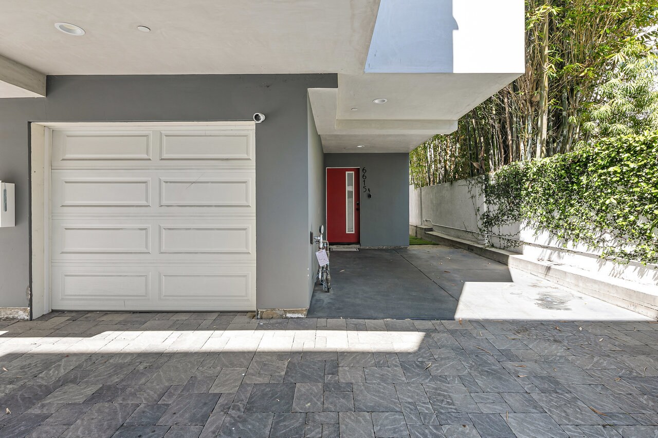 Building Photo - 6611 Leland Way