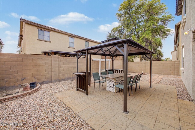 Building Photo - 3860 E Battala Ave