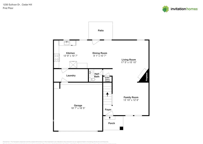 Building Photo - 1230 Sullivan Dr