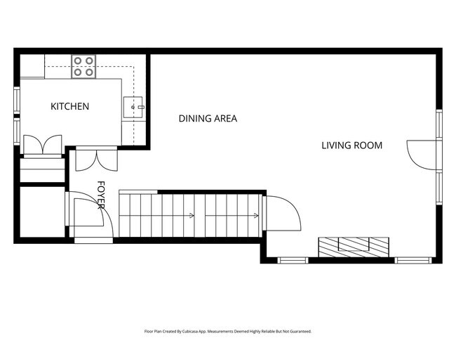 Building Photo - 541 Colecroft Ct