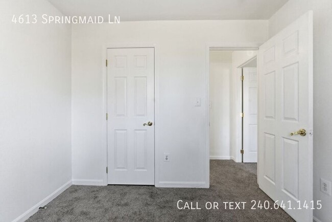 Building Photo - 4613 Springmaid Ln