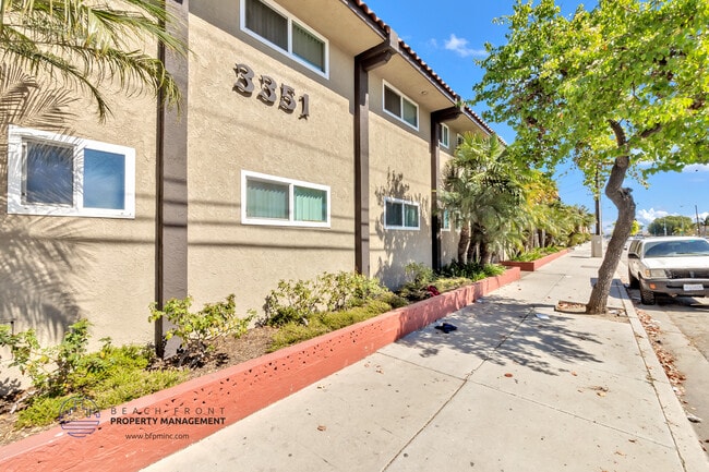 Building Photo - 3351 Marine Ave.