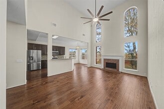 Building Photo - 1611 Brazos Gate Dr