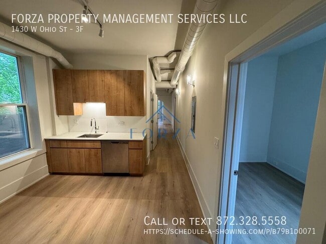 Building Photo - 1430 W Ohio St