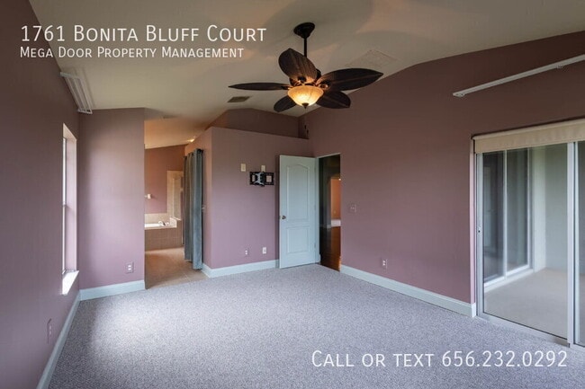 Building Photo - 1761 Bonita Bluff Ct