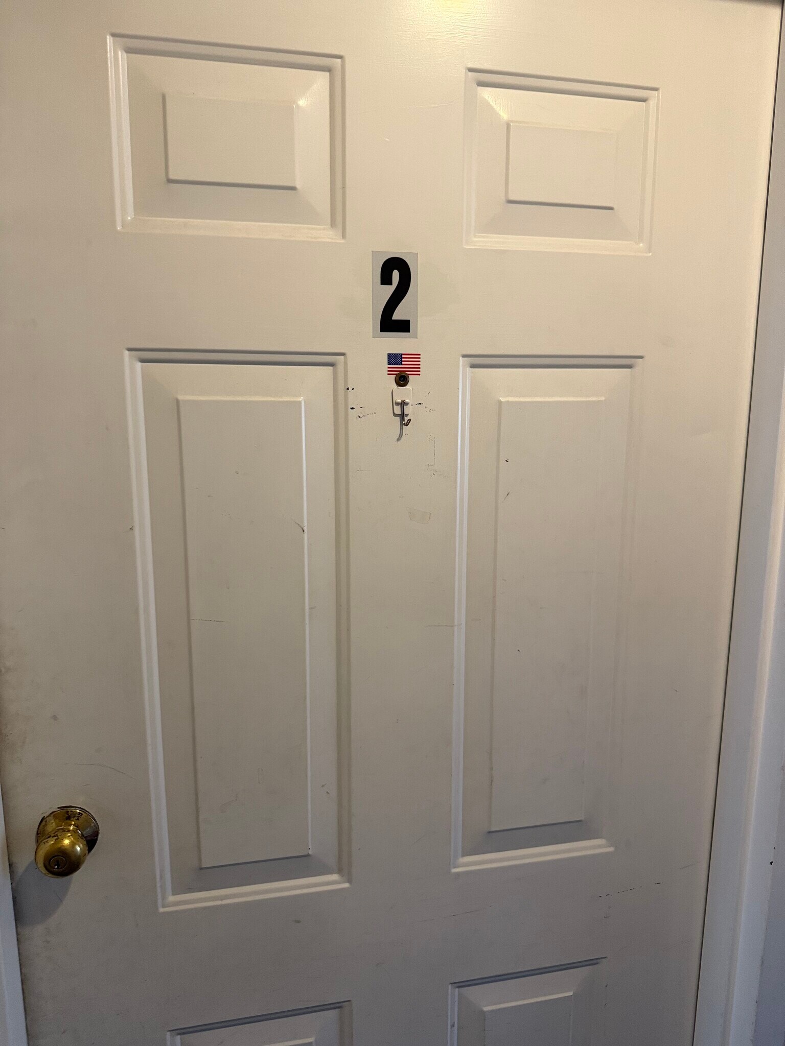 Building Photo - 926 Washington Blvd