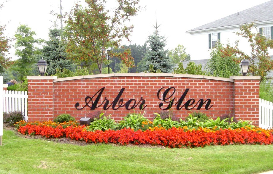 Arbor Glen Twinsburg, OH Apartment Finder
