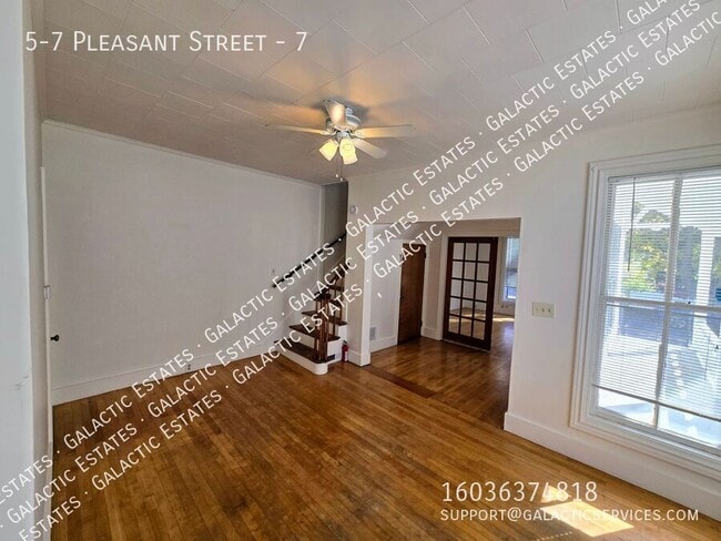 Building Photo - 5-7 Pleasant Street-7