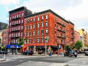 Building Photo - 198 First Avenue