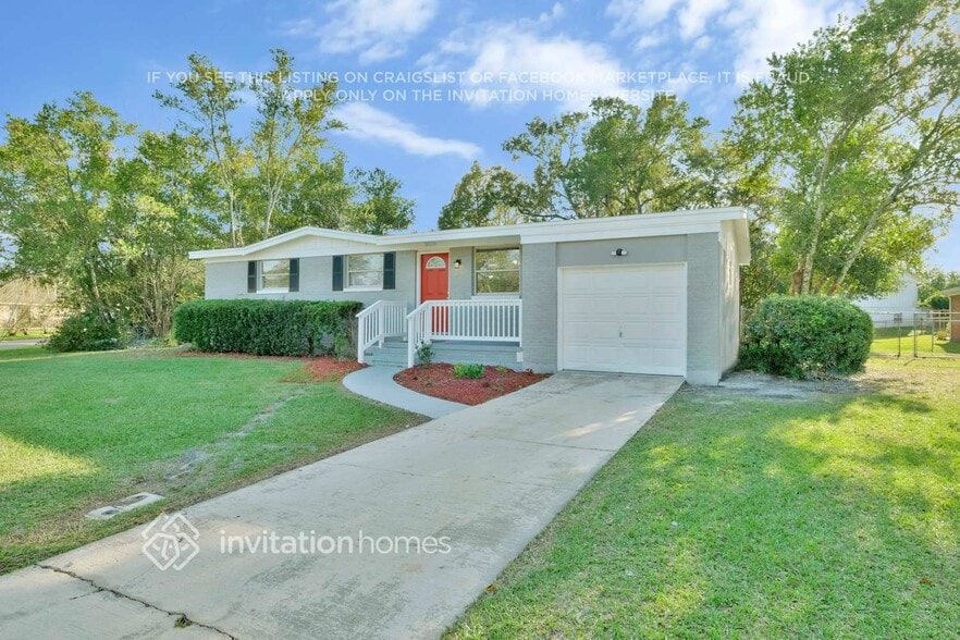 Building Photo - 5020 Chivalry Dr