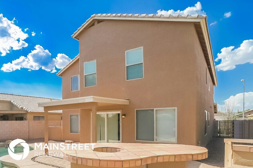 Building Photo - 8645 W Mauro Ln