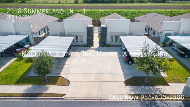 Primary Photo - Edinburg Apartment - 3 bedroom & 2 bath - ...