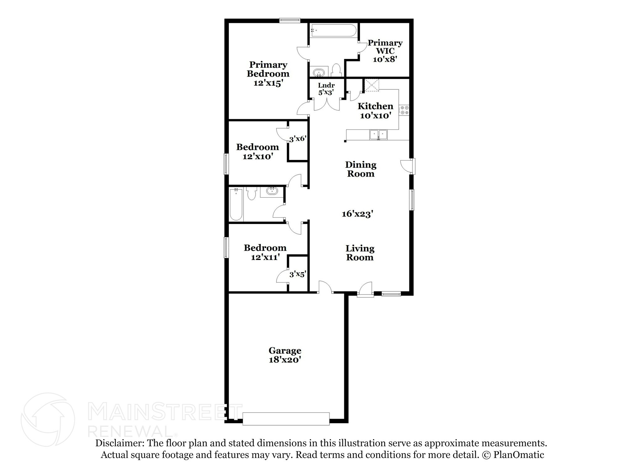 Building Photo - 2977 Wallace Wls Ct