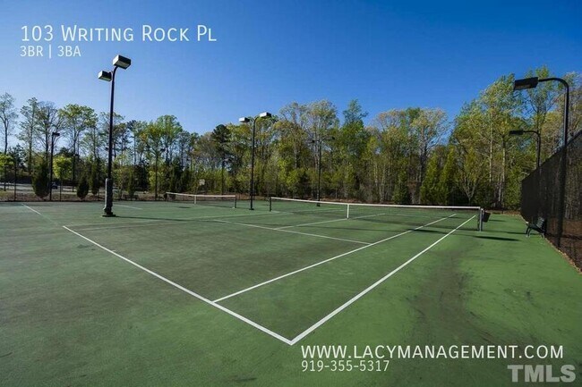 Building Photo - 103 Writing Rock Pl