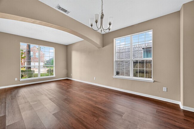Building Photo - 16919 Creek Mountain Dr