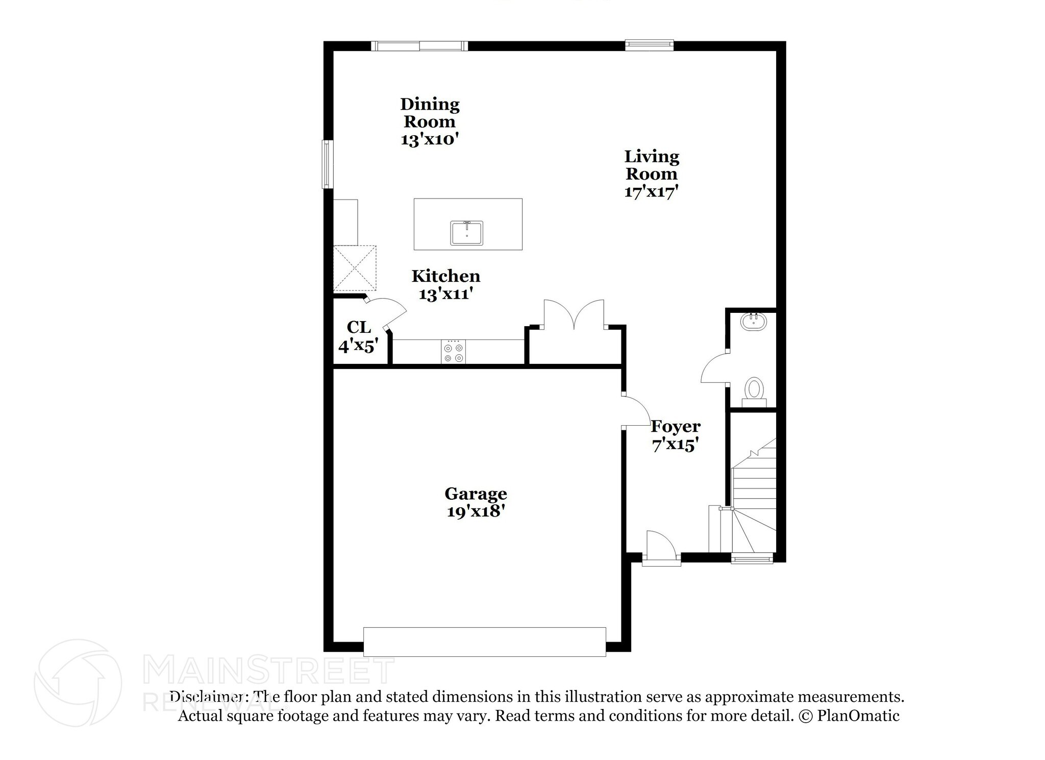 Building Photo - 741 Cider Ml Wy