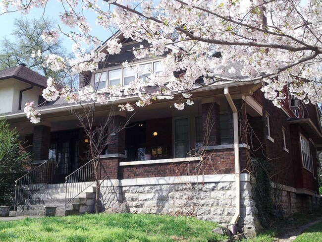 Building Photo - 2217 Belmont Blvd