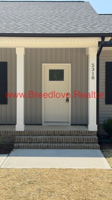 Building Photo - 5318 St Rose Church Rd