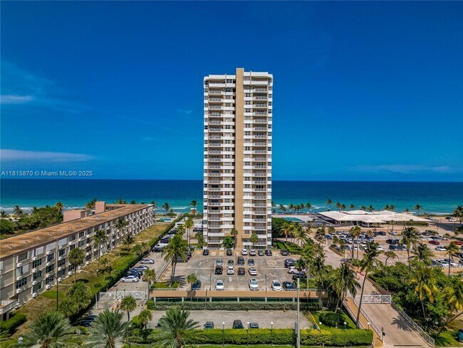 Primary Photo - 1950 S Ocean Dr