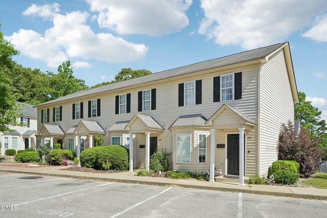 Building Photo - 278 S Raleigh St