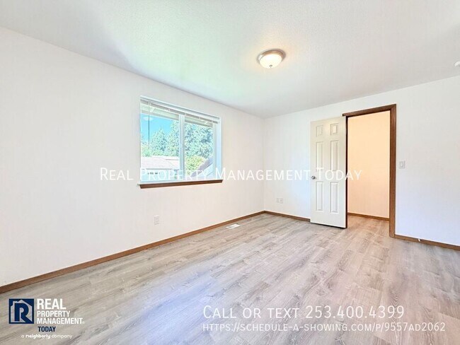Building Photo - 1317 Contra Costa Ave