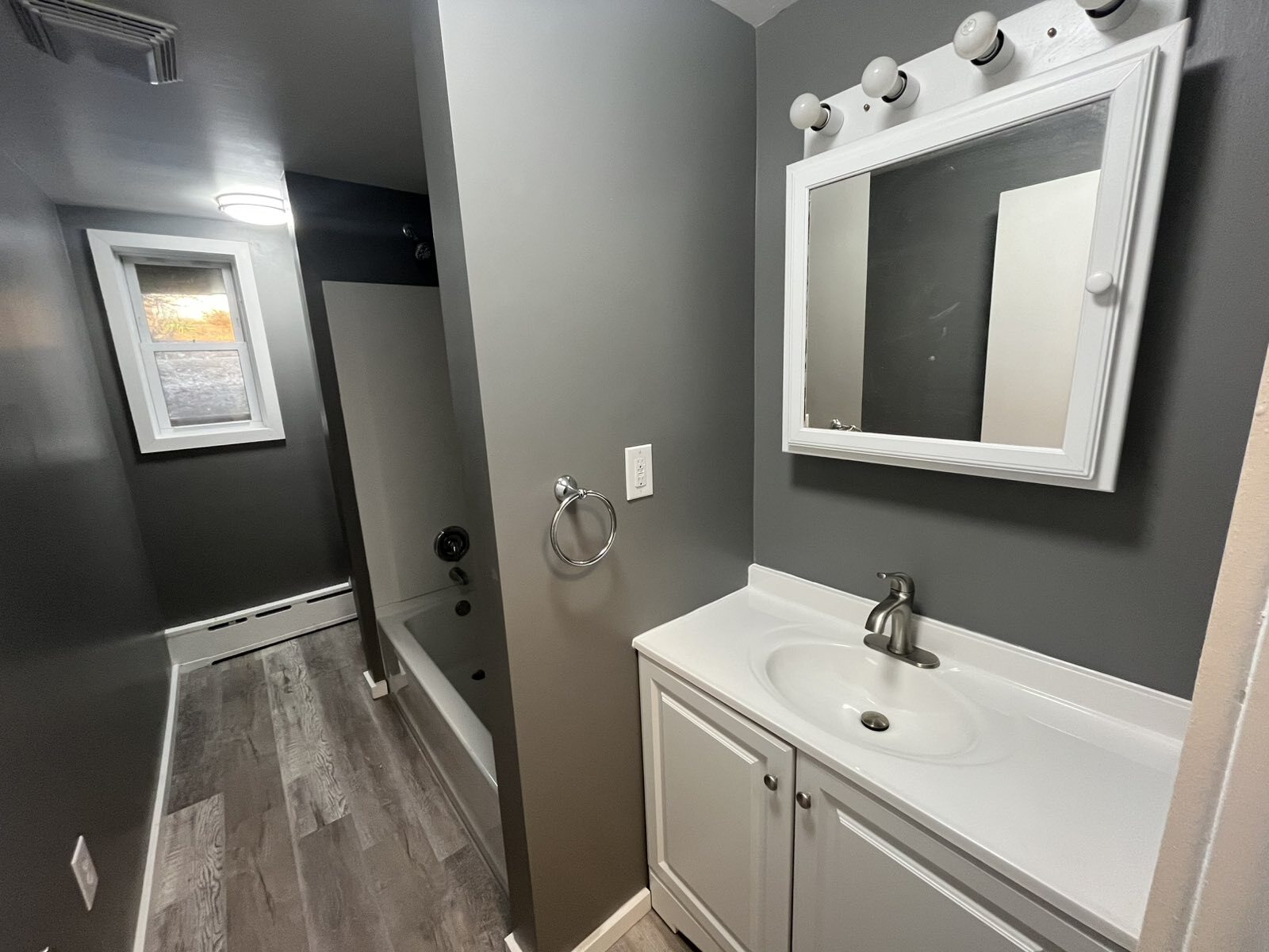 Bathroom - 335 1st St